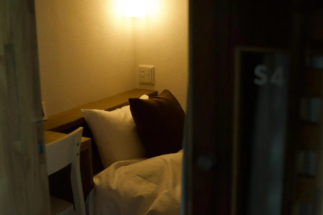 Hotel Both Shari 0*,