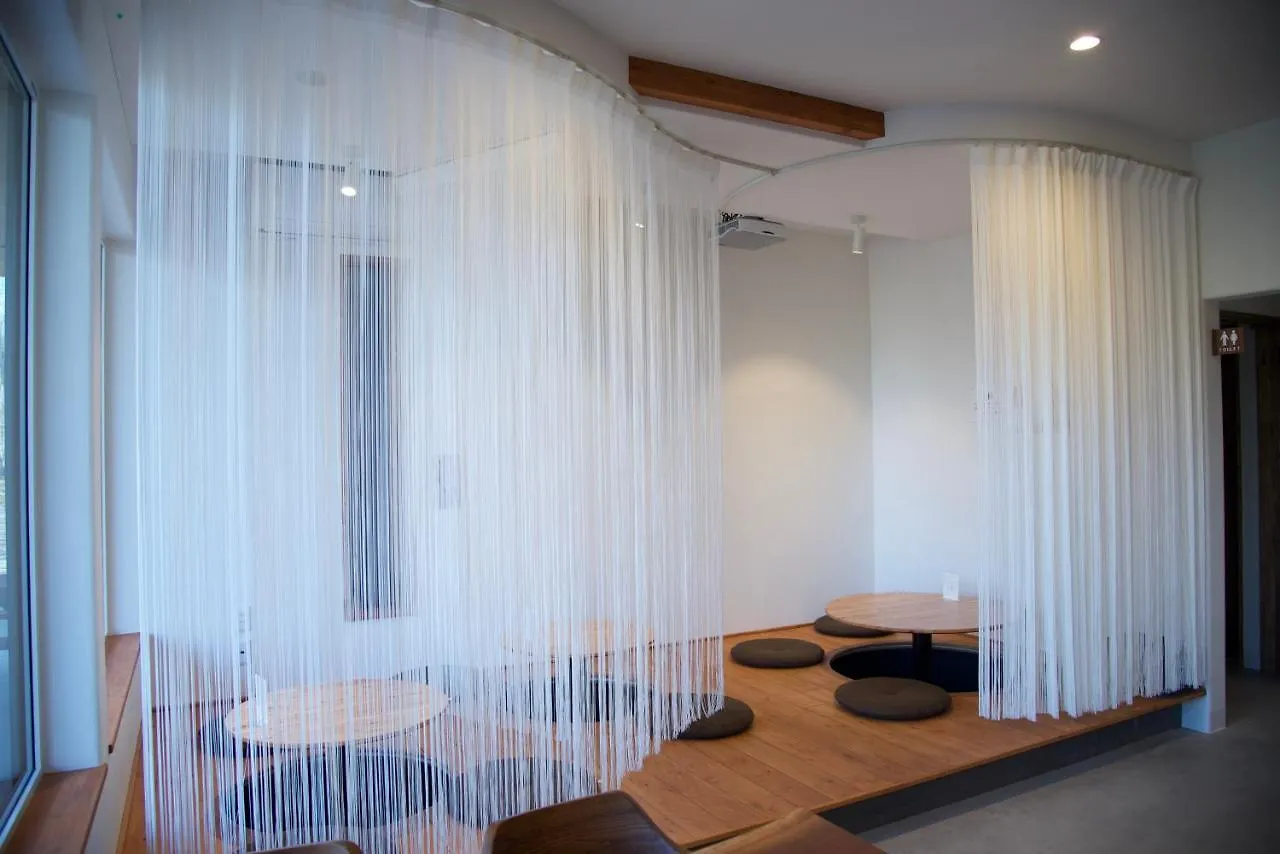 Hotel Both Shari Japan