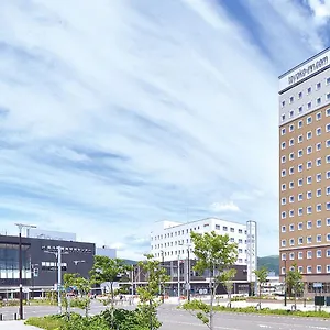 Hotel Toyoko Hokkaido Shin Hakodate Eki Minami Guchi, Hokuto (Hokkaido)