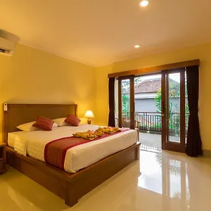 Krisna House Maison d'hôtes Ubud