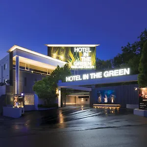 2* ラブホテル インザグリーン函館