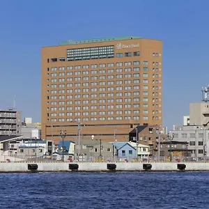 Kushiro Prince Hotel Hotel