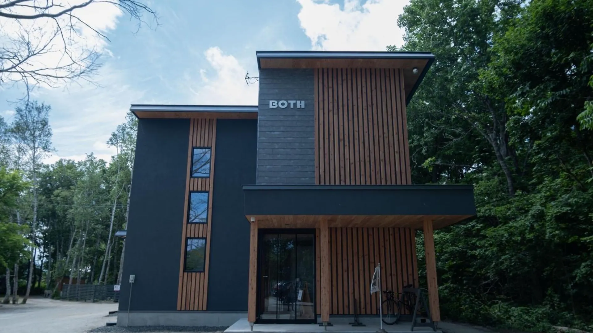 Hostel Hotel Both Shari Japan